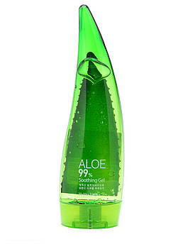 Заспокійливий гель з алое Holika Holika Aloe 99% Soothing Gel 55 мл