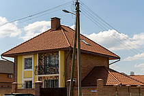 РОМАНСКАЯ 1