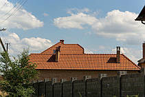 РОМАНСКАЯ 4