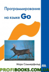 Програмування мовою Go