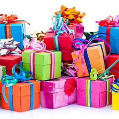 Оригінальні подарунки