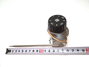 Термостат капиллярный двухполюсный MMG / Tmax = 300°С / 20A / Венгрия