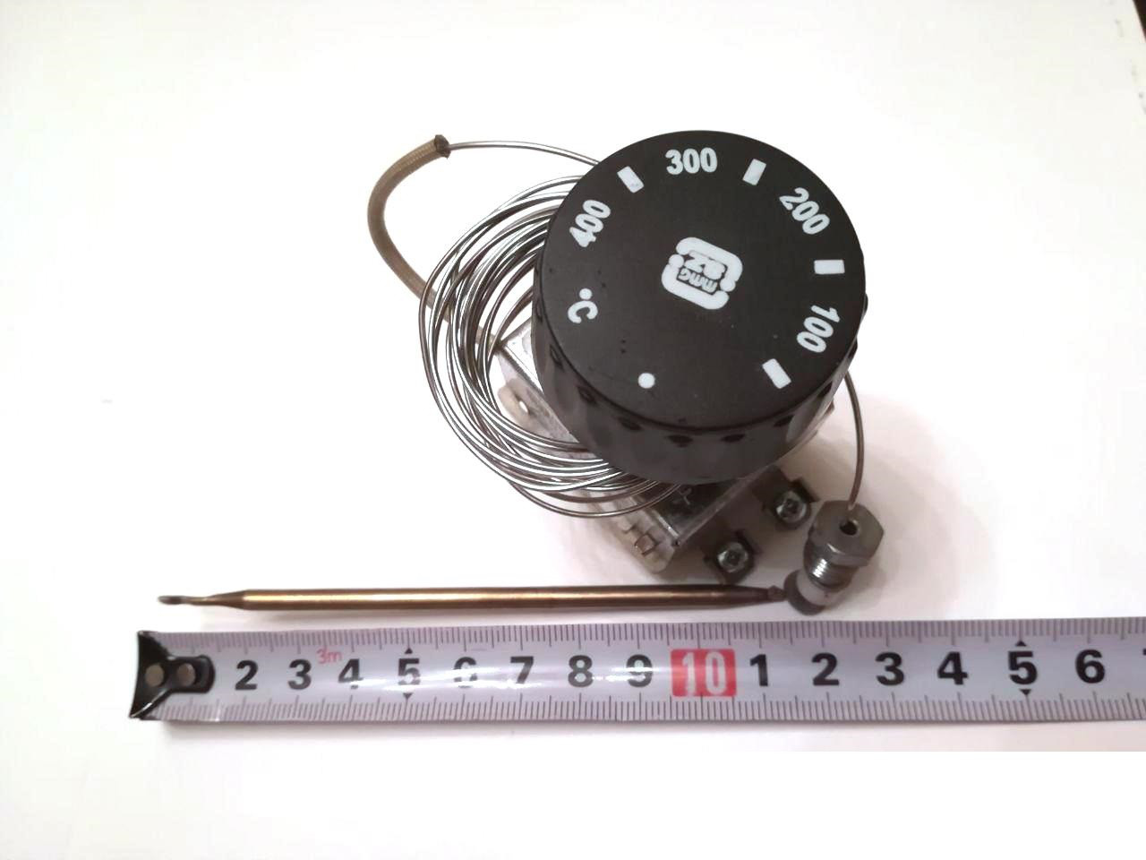 Капілярний Термостат двополюсний MMG / Tmax = 400°С / 20A / Угорщина