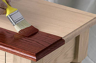 Бейці для дерева