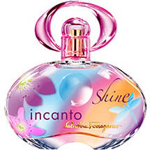 Salvatore Ferragamo Incanto Shine туалетна вода 100 ml. (Сальваторе Феррагамо Інканто Шайн), фото 3