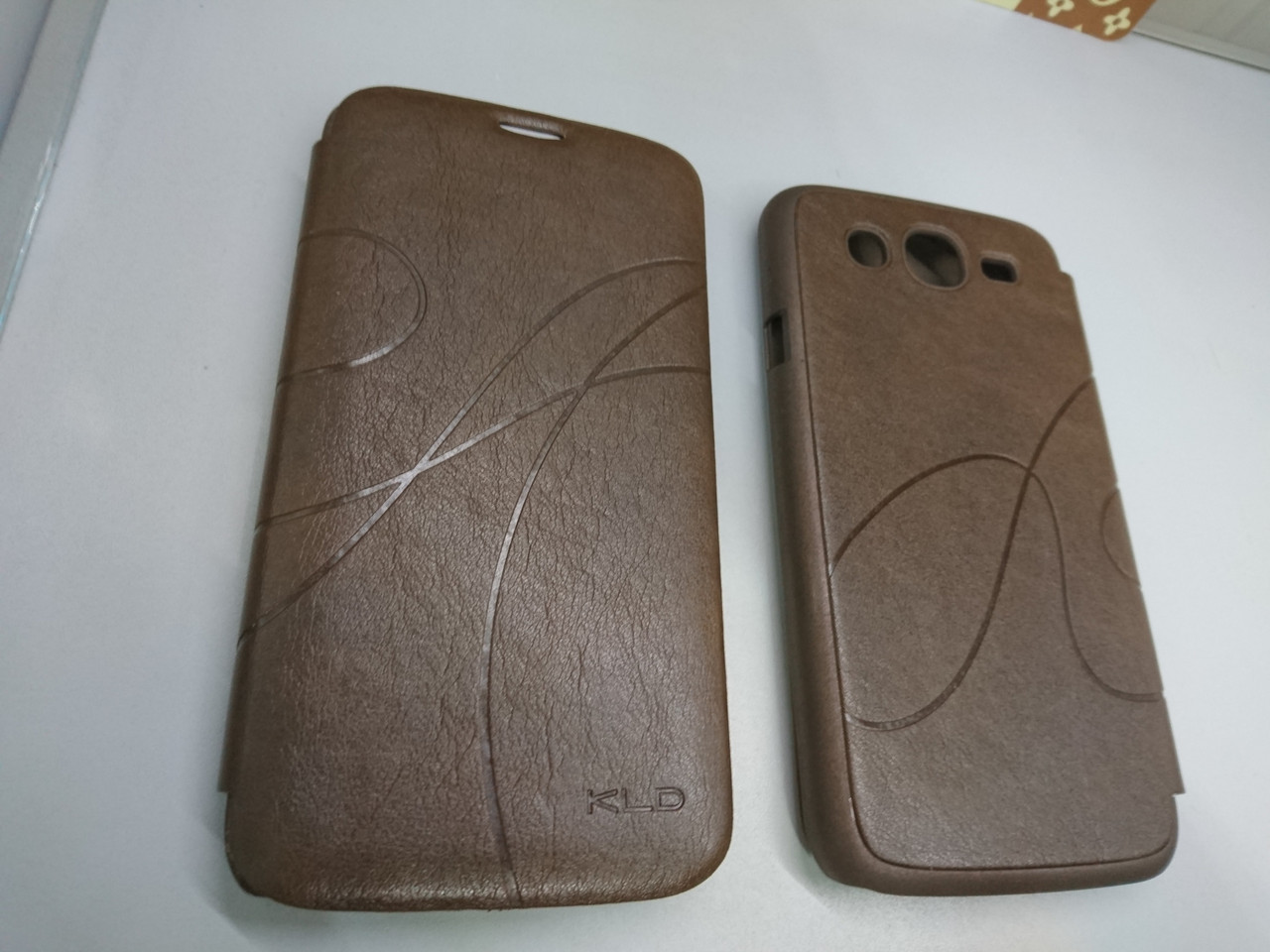 Чехол книжка для Samsung Galaxy GT-I9152