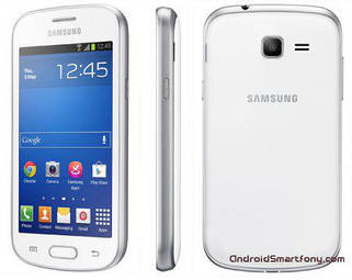 Samsung Galaxy GT-S7390