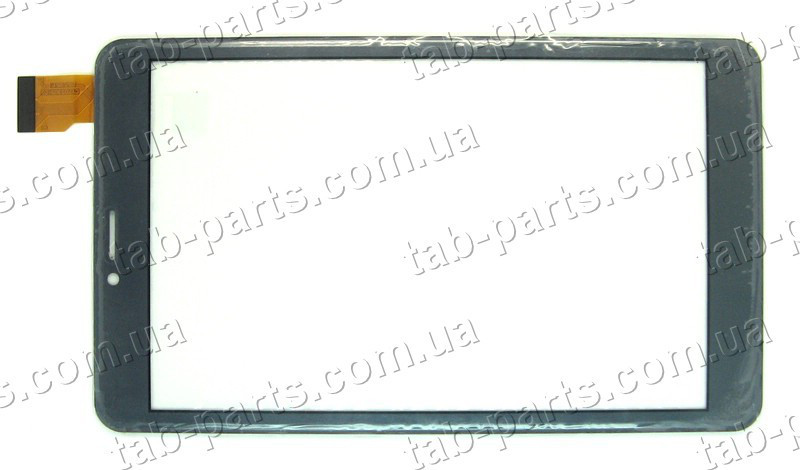 CY70S309-01 сенсор (тачскрин) №423 183x108mm 30pin 7"