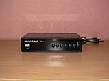 World Vision T62A цифровий ефірний тюнер DVB-T/Т2/C, фото 2