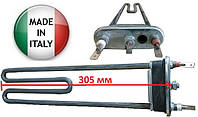 Тэн для стиральной машины 2000w (под датчик)