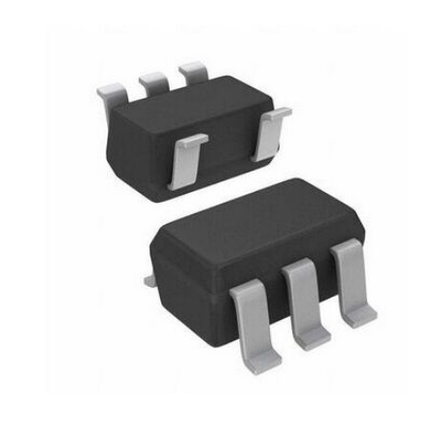 DC-DC перетворювач M3406 M3406-ADJ A1** SOT23-5, фото 1