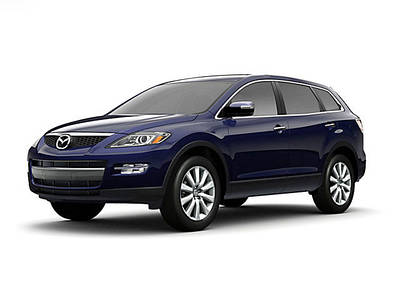 Mazda CX-9