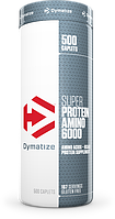 Dymatize Super Amino 6000 500 caplets