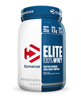 Dymatize Elite Whey 0,908 кг