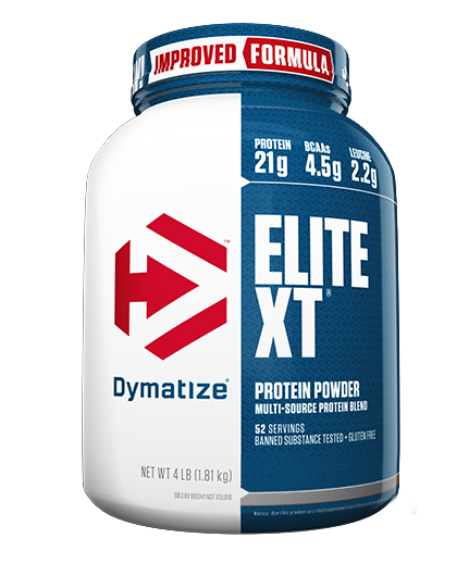 Dymatize Elite XT 1,8 кг