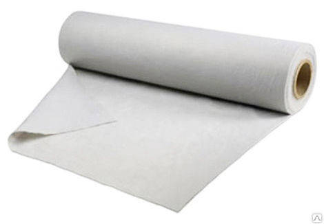 Купить Геотекстиль иглопробивной 200 г/м2 белого цвета для пруда ...