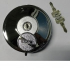 Кришка бензобака для вантажного автомобіля IVECO, фото 1