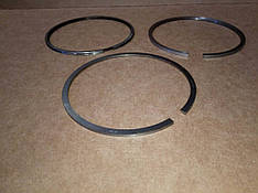 Кільця поршневі 009 50 N1