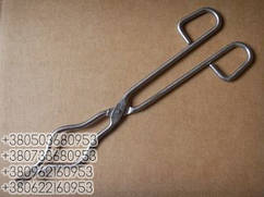 Щипці для тиглів AR929 (LECO 761-929)