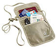 Гаманець натільний Deuter Security Wallet II, фото 3