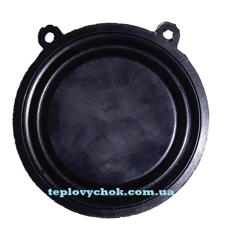 Мембрана для газових колонок Dion, Aqua Hit, Selena, Amina, Krauf Heizen, Гретта, Orion d73 мм, фото 1