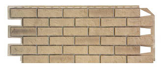 Фасадні панелі VOX Solid Brick (цегла) і Solid Stone (камінь)