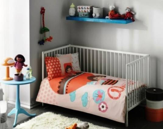 TAC BABY DORA дитяче, фото 1