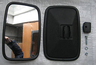 Зеркало заднього огляду зовнішнє на трактора МТЗ ЮМЗ 80-8201050