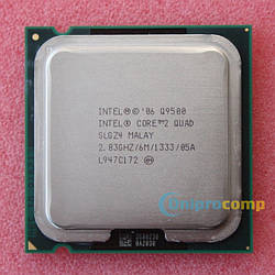 Core2Quad Q9500 2.83 GHz/6M/1333MHz