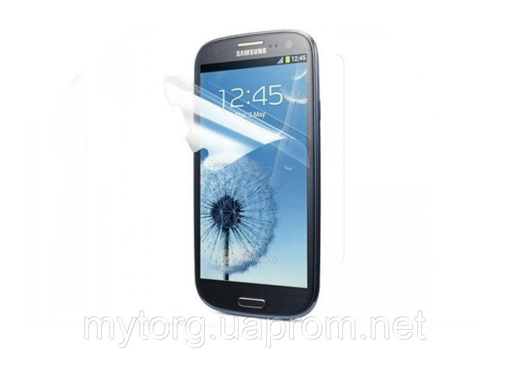 Защитная пленка Samsung Galaxy Core Advance I8580 - 16штук - фото 3 - id-p248853289