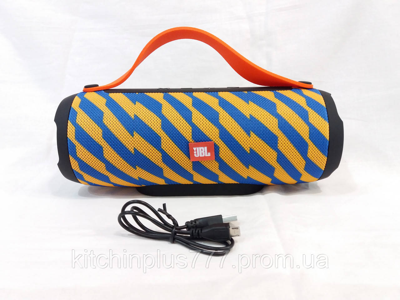 Бездротова портативна колонка JBL Speaker E-13