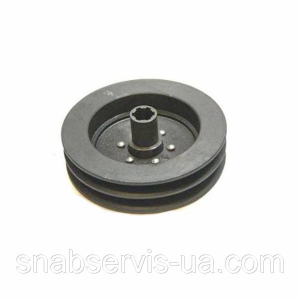 Шків приводу насоса НШ-32 Дон-1500Б, фото 1