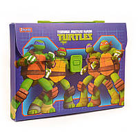 Портфель пластиковий "Ninja Turtles" 491447