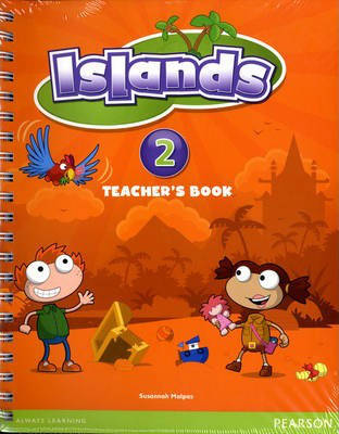 Islands 2 teacher's Test Pack, фото 1