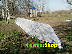 Парник "Фермер - Пролосок", щільність 30 г/м2, довжина 5 м