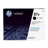 Картридж HP LJ 87X Enterprise Flow MFP M527c\/M506dn (CF287X)