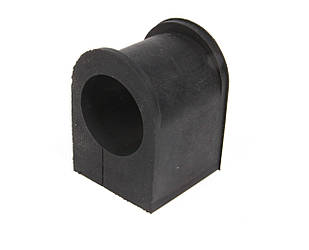 Втулка стабілізатора (переднього) MB Sprinter 408-416 96- (d=25 mm) — SOLGY — 201079