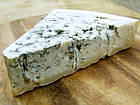 Італійський пікантний сир Gorgonzola DOP dolce Lovilio (сир Горгонзолу), 200 г., фото 4