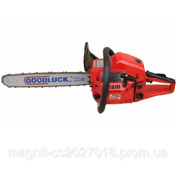 Бензопила GoodLukc Gl5200m