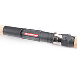 Вудлище спінінгове Kevlar l spin 2,5 м, фото 2