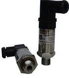 Датчик тиску BCT22 0...600 mбар-4...20 mA, 0-10V G1/4 G1/2, фото 4