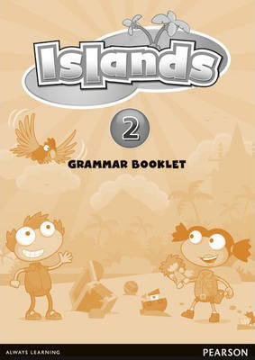 Islands 2 Grammar Booklet, фото 2