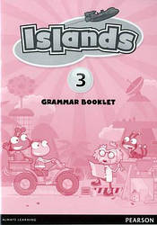 Islands 3 Grammar Booklet