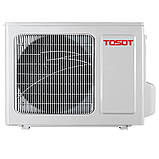 Кондиціонер TOSOT NORTH Inverter PRO GK-12NPR, фото 2