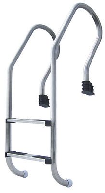Драбина для басейну Emaux Mixta NSF215-SR (2 сходинки)