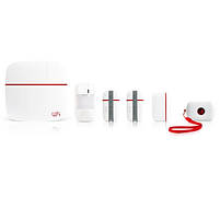 GSM WIFI СИГНАЛІЗАЦІЯ TESLA GSM-900WIFI, фото 4