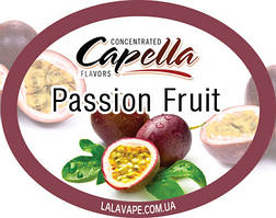 Ароматизатор Capella Passion Fruit (Маракуйя)