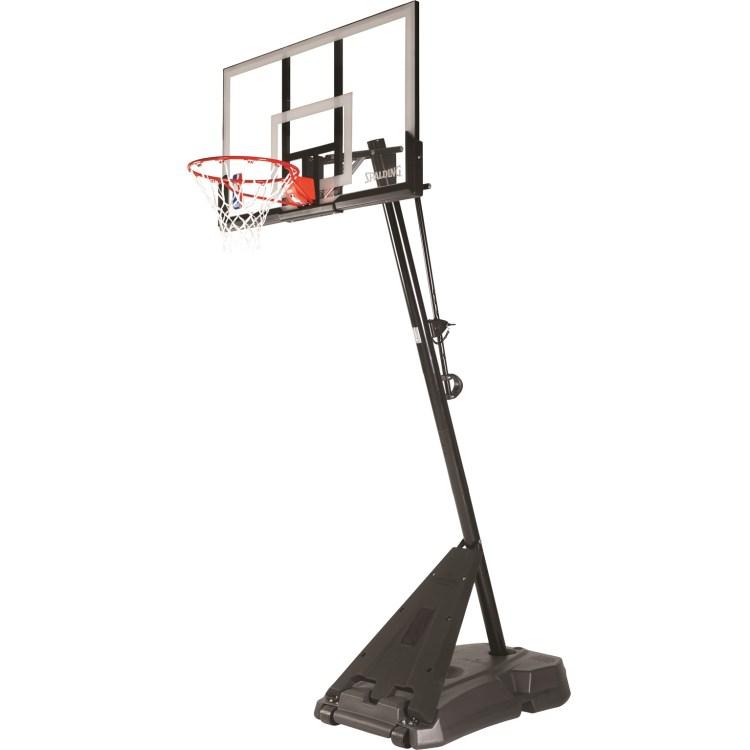 Баскетбольна Стійка Spalding 75746Cn Angel Pole 54