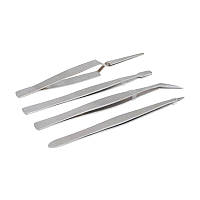 Набір пінцетів R'Deer RST-1104