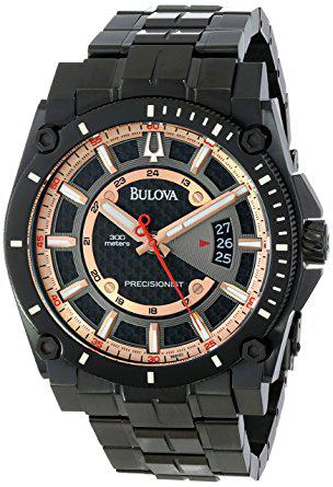 Чоловічий годинник  BULOVA 98B143